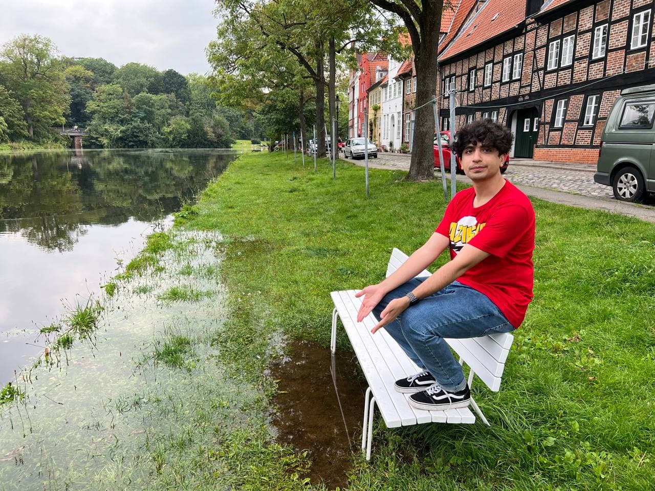 Why I Built This Website (And Why You Should Care)